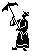 Choisir cette image comme modle de grille de point de croix